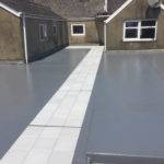 flat roofing services aberdare cardiff