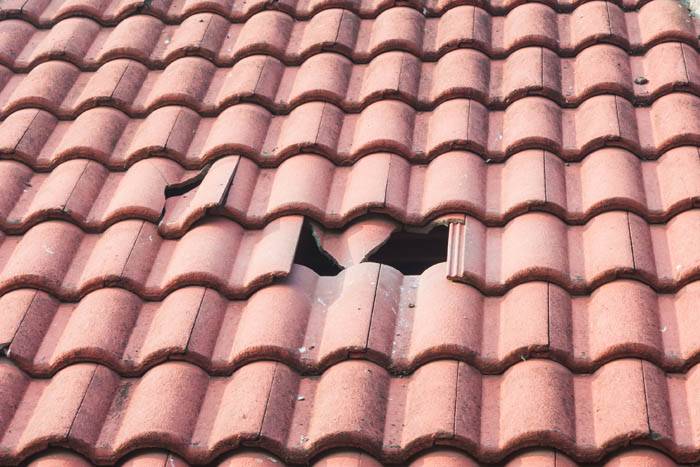 roof repairs aberdare cardiff