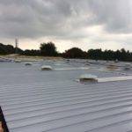 commercial flat roofing aberdare