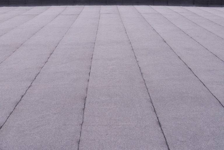 Flat roofing contractors South Wales